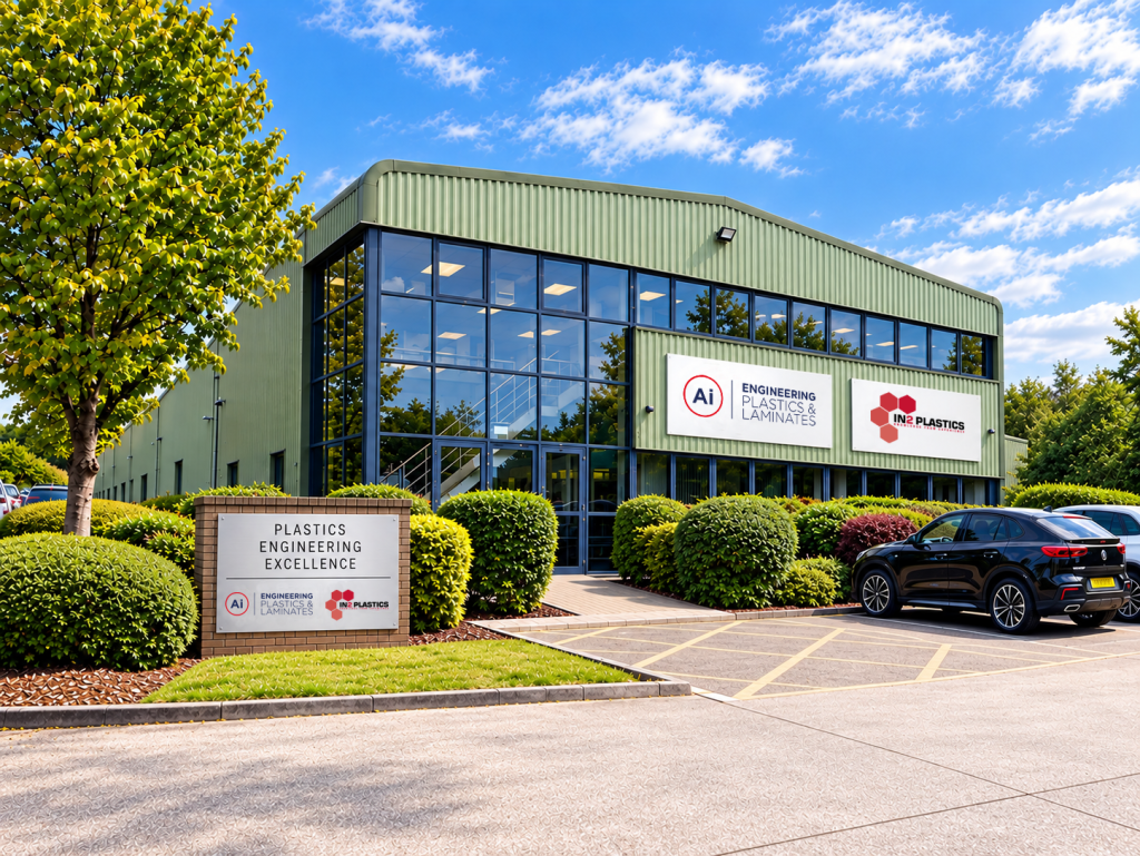 Bringing Plastics Engineering Excellence Together